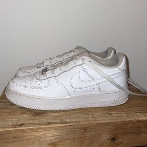 Nike Air Force ones